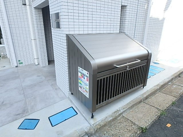 イーリス江古田のその他共用部分