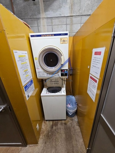 DIKマンション新橋