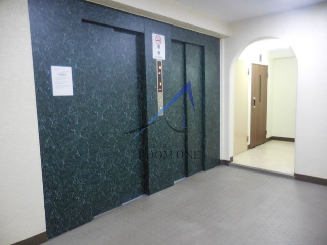 DIKマンション新橋