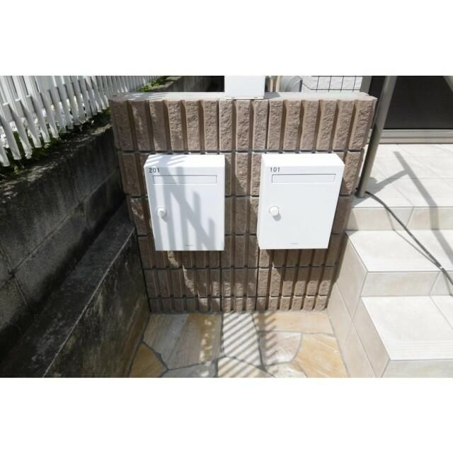 ＳＫＹ　ＴＥＲＲＡＣＥ　スカイテラスのその他共用部分