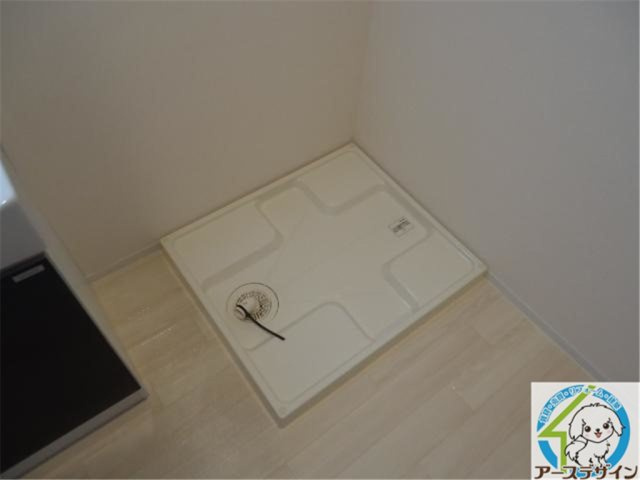 クレシアⅡの設備|※類似部屋