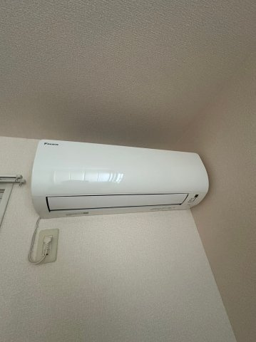 ソレアード三好の設備