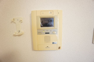 【セキュリティ】 | エクセリア溝ノ口