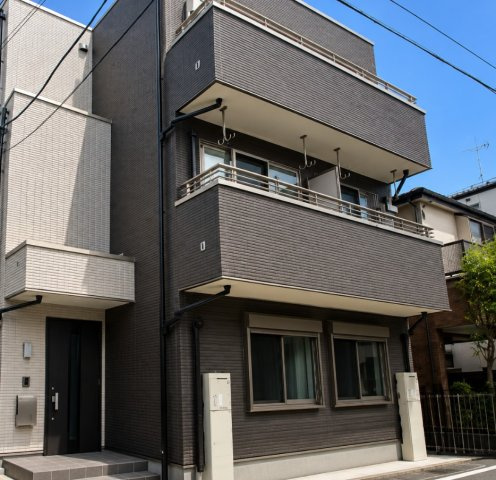 クレアセンリ