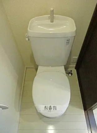 クレアセンリのトイレ|トイレ