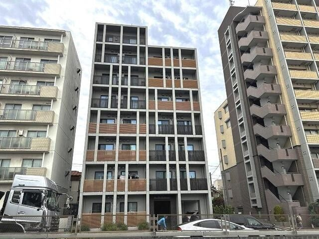 ＧｒａｎＤｕｏ下北沢１１の外観