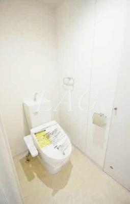 【トイレ】 | タワーズ１０ | トイレです。