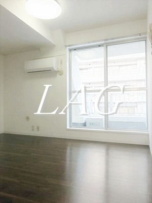 【居間・リビング】 | 渋谷ＡＴビル | 洋室のお部屋です。