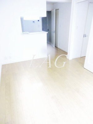 【居間・リビング】 | シェソワ経堂Ｂ | 洋室のお部屋です。