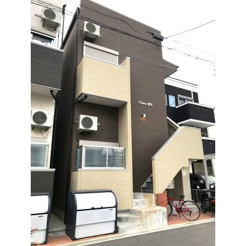 Glanz栄生　名古屋市賃貸　仲介手数料無料