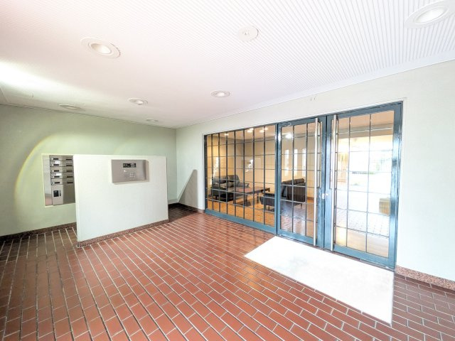 住吉川ダイヤハイツのその他共用部分