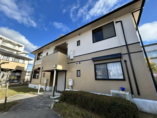 JAサンビレッジ大塚B