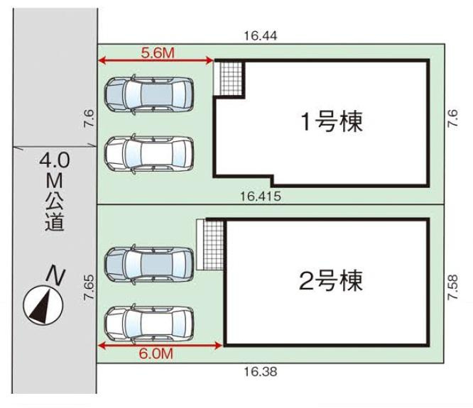 グラファーレ　岡山市北区一宮【仲介手数料無料】のその他