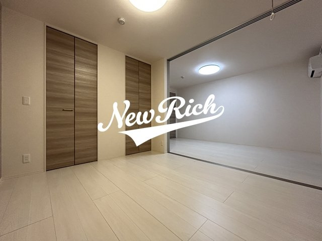 伊勢崎市寿町のアパートのその他共用部分
