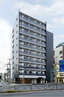 【外観】 | ザ・パークハビオ西横浜