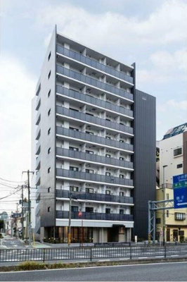 【外観】 | ザ・パークハビオ西横浜
