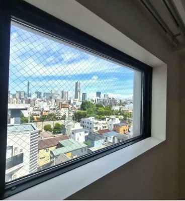 【内装】 | ザ・パークハビオ西横浜