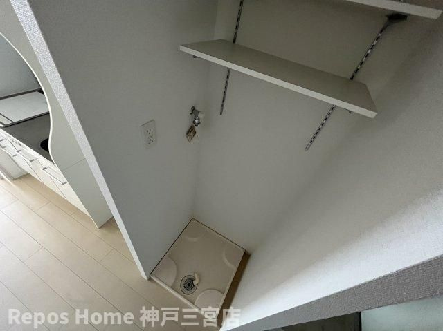 セレニテ神戸元町の設備