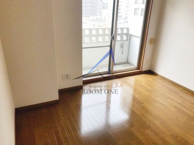 エクセリア旗の台の寝室|寝室です。