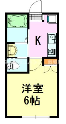 【間取り】 | リブテラス
