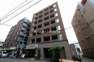 アミティエ扇町公園の画像
