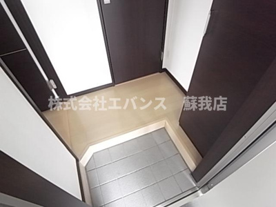 【玄関】 | アーバンステージ