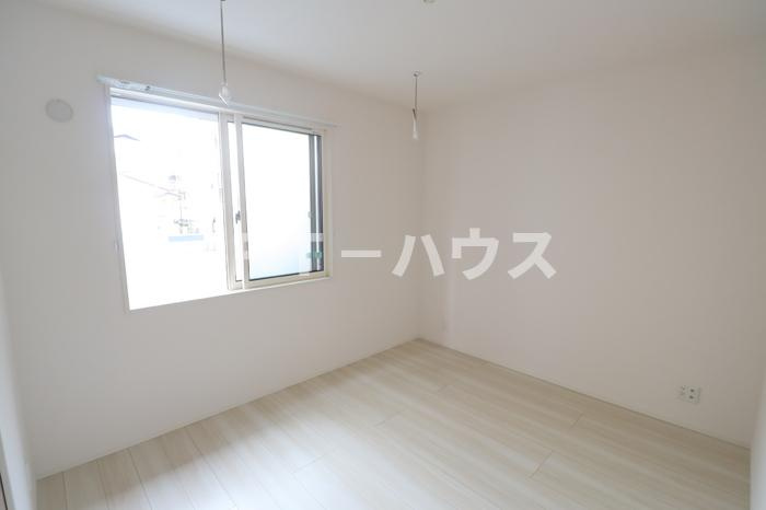 グランディオ西船の洋室|洋室