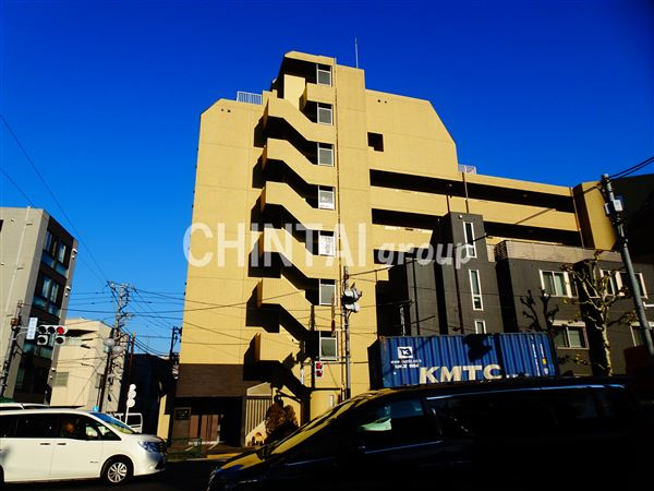フェニックス代田橋North