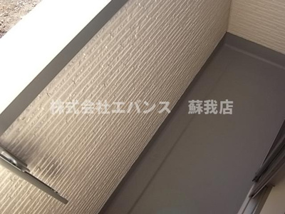 【バルコニー】 | Parvati（パールバティ）