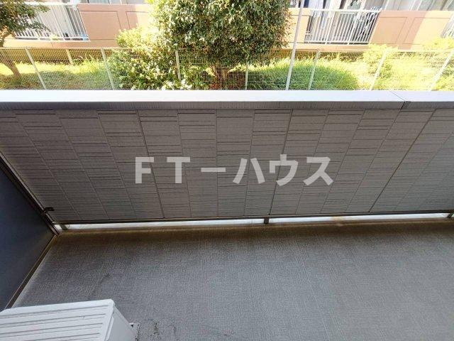 East Side Residence 2の周辺|周辺
