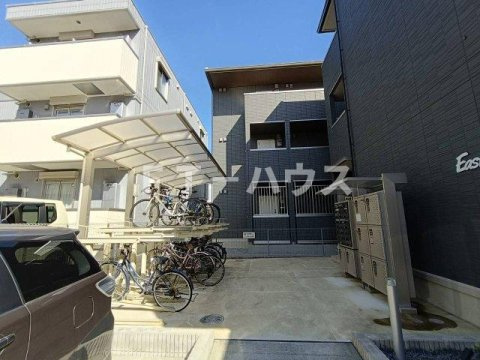 East Side Residence 2のその他
