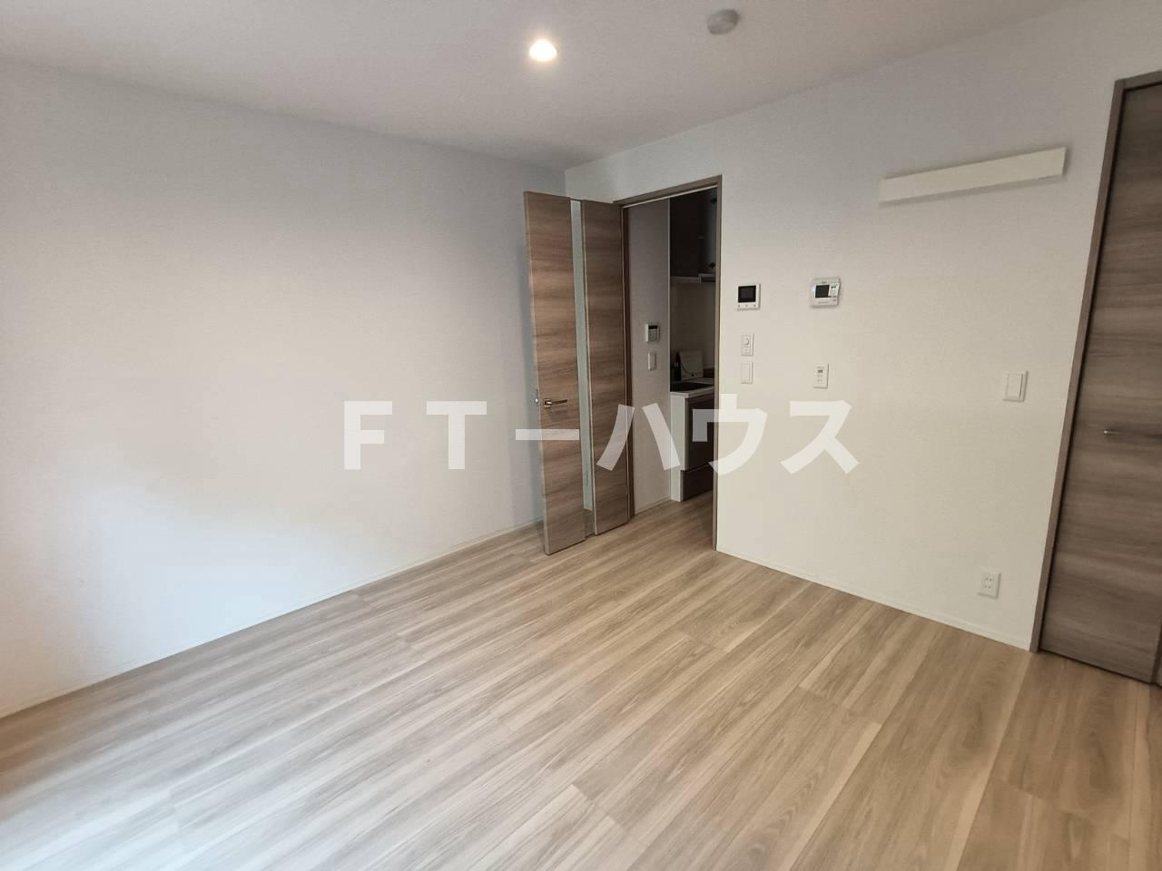East Side Residence 2の設備