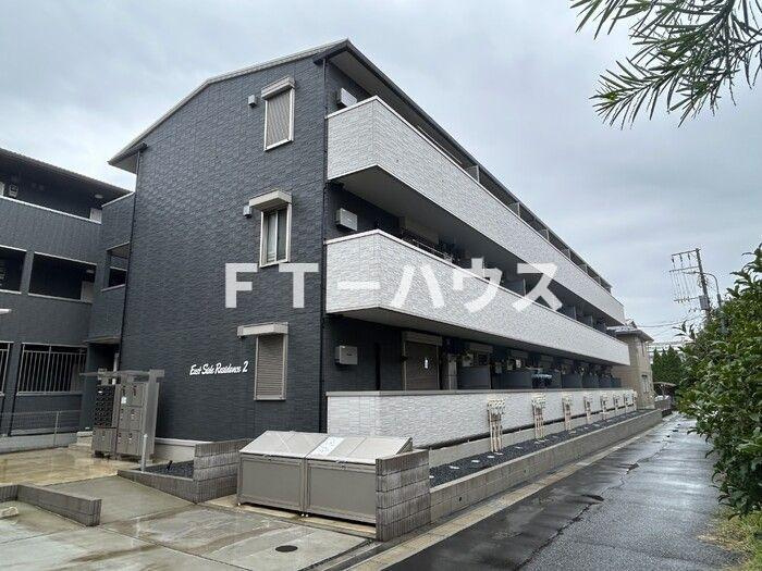 East Side Residence 2