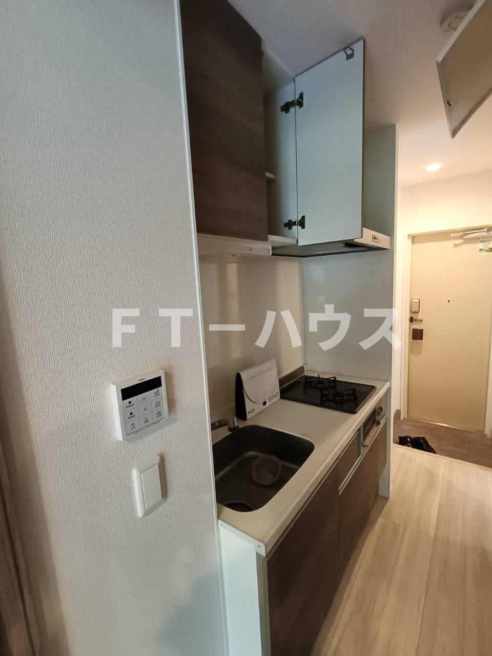 East Side Residence 2の設備