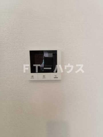 East Side Residence 2のセキュリティ