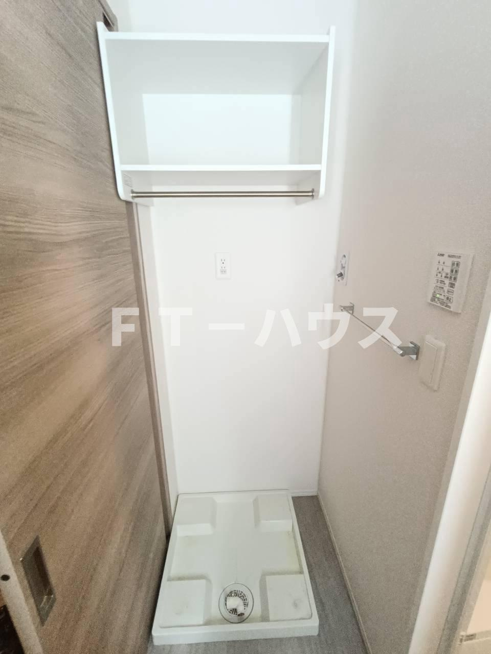 East Side Residence 2の設備