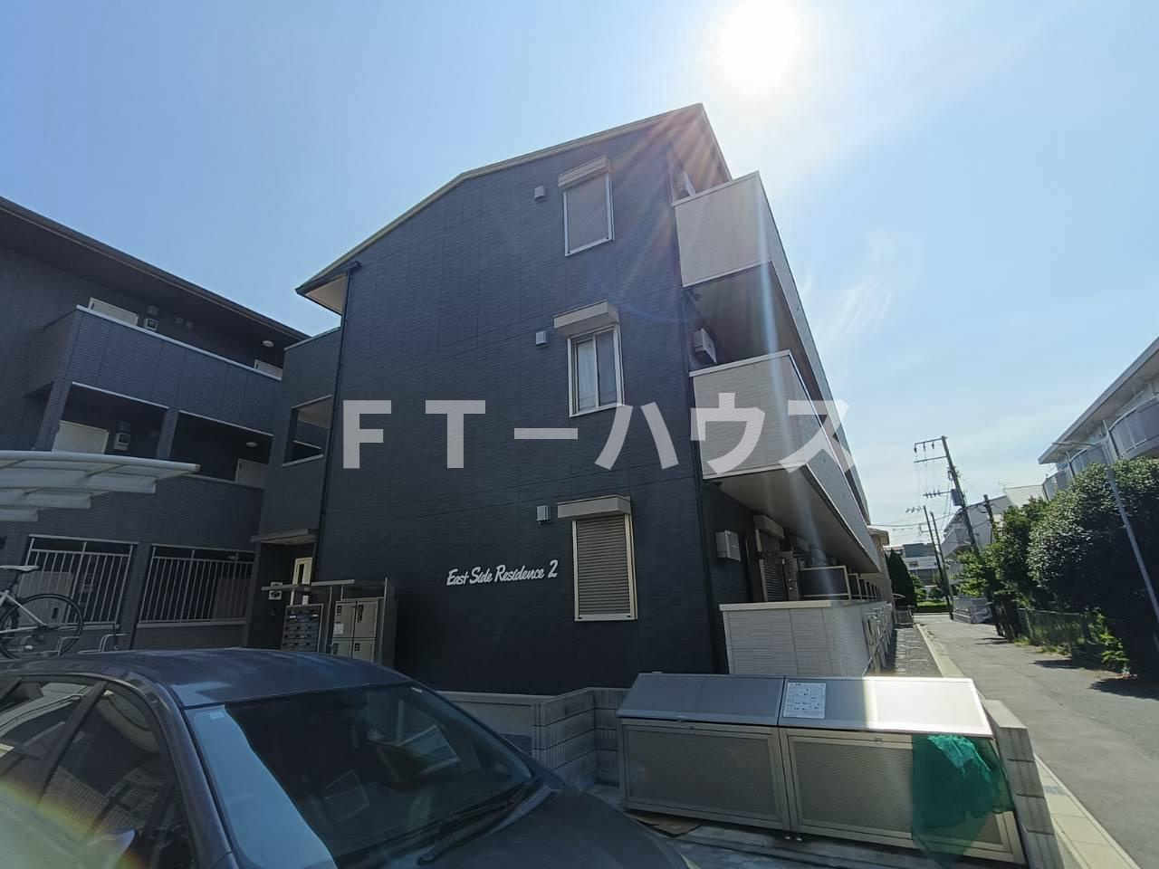 East Side Residence 2のその他