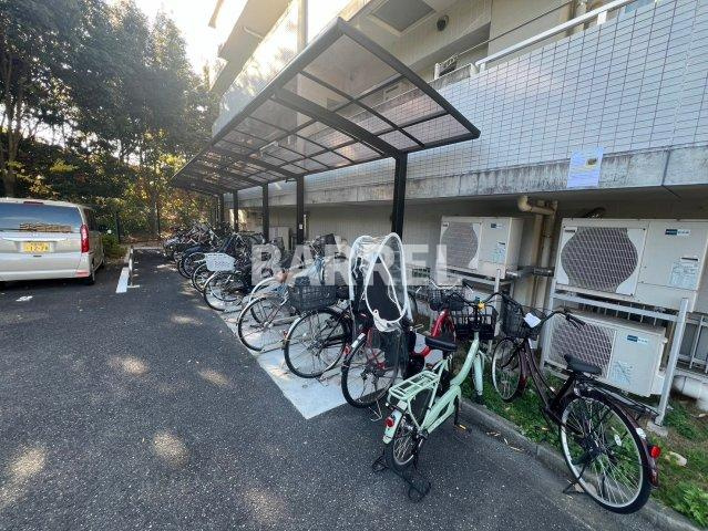 PHOENIX緑地公園のその他共用部分