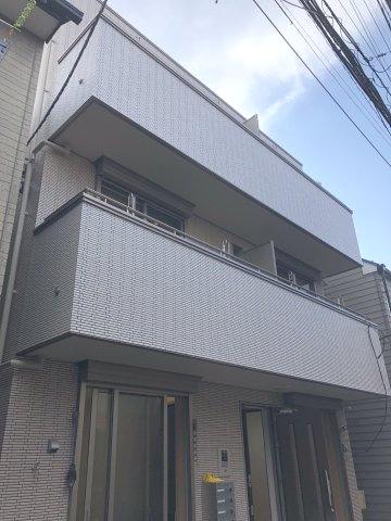 フラット根津の画像