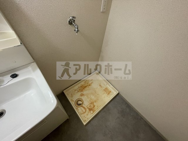 グランパリス国分のその他
