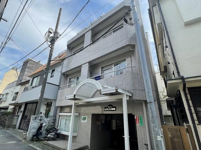 板橋区中板橋のマンションの画像
