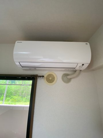 リバティベル三好丘の設備