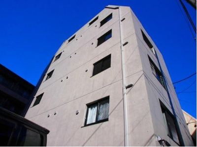 【外観】 | Casa Felice Hinodecho