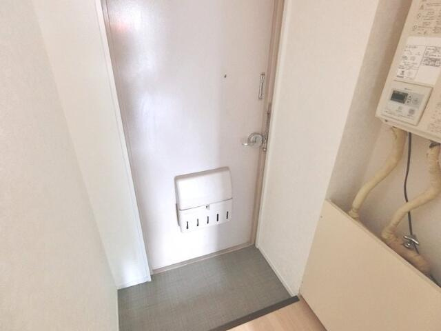 前回募集時の写真となります
