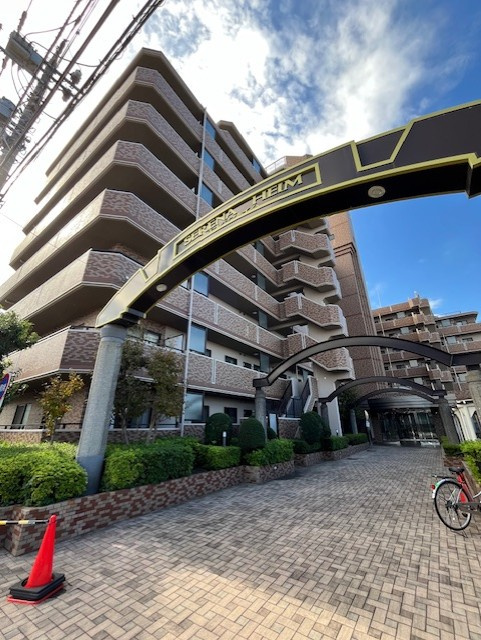 セレナハイム春日部緑町のその他