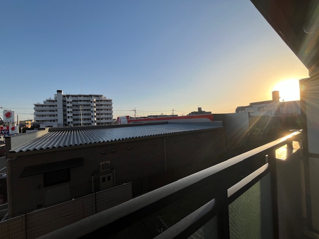 セレナハイム春日部緑町の展望