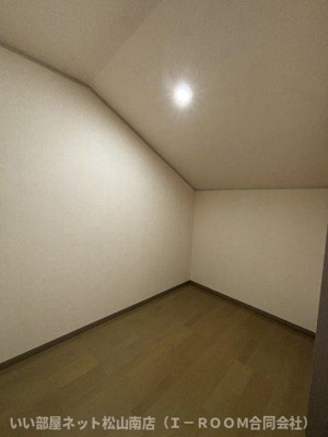 【収納】 | 花山ハウス　A棟