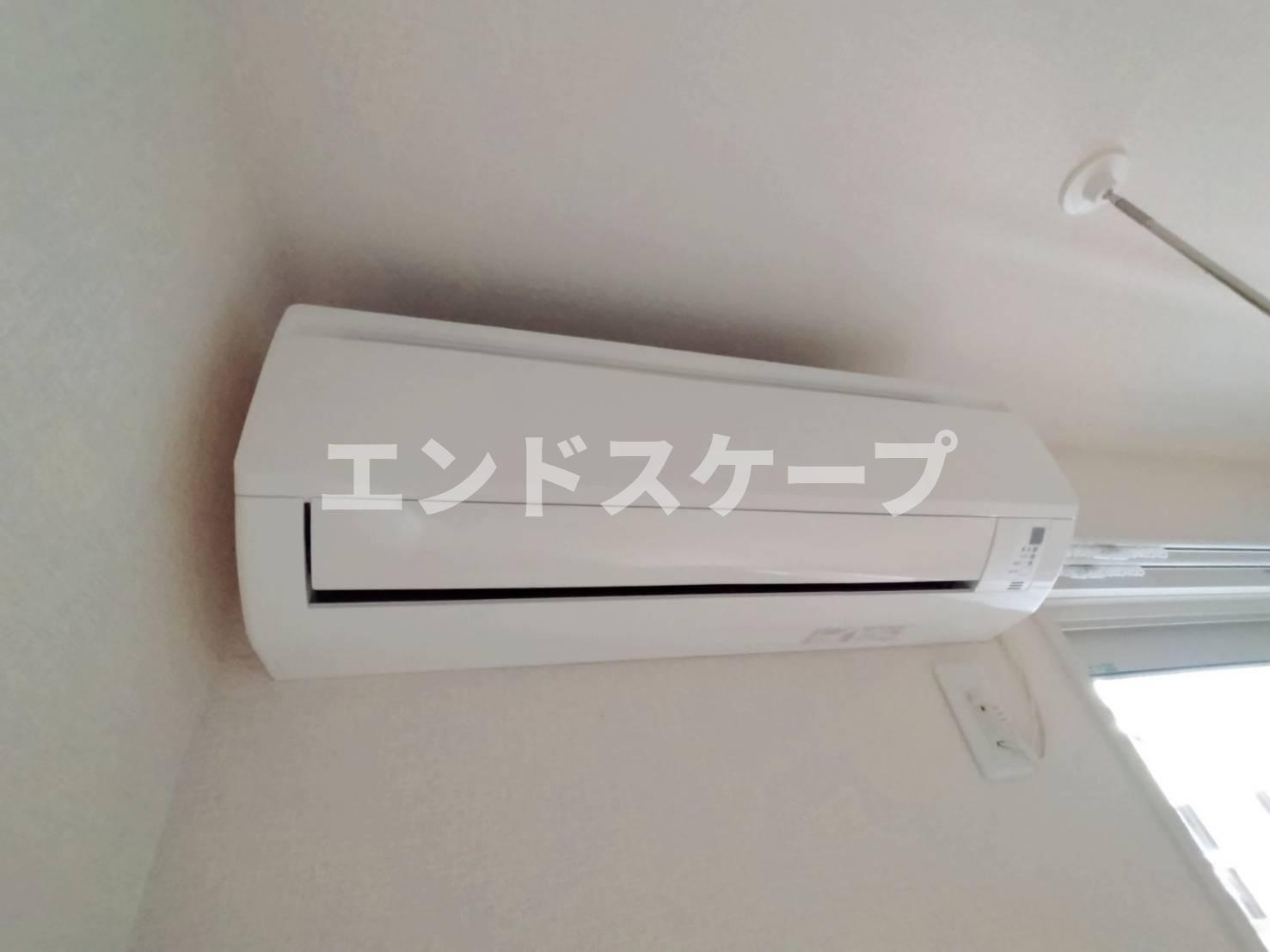 メゾンK江木の設備|高崎、前橋エリアのお部屋探しはエンドスケープまで！お客様の理想お聞かせ下さい♪
