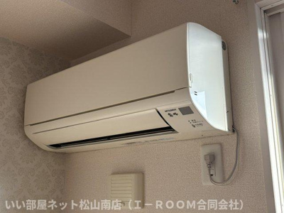 【設備】 | グレイス　B棟