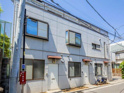 文京区千駄木５丁目のマンションの画像